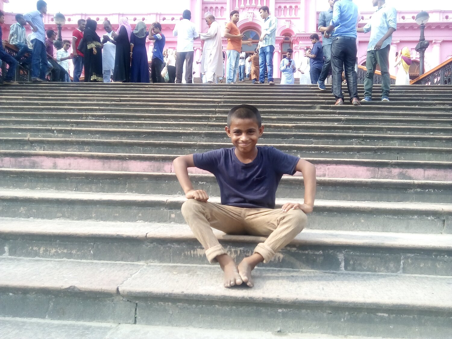 Ahsan Manjin