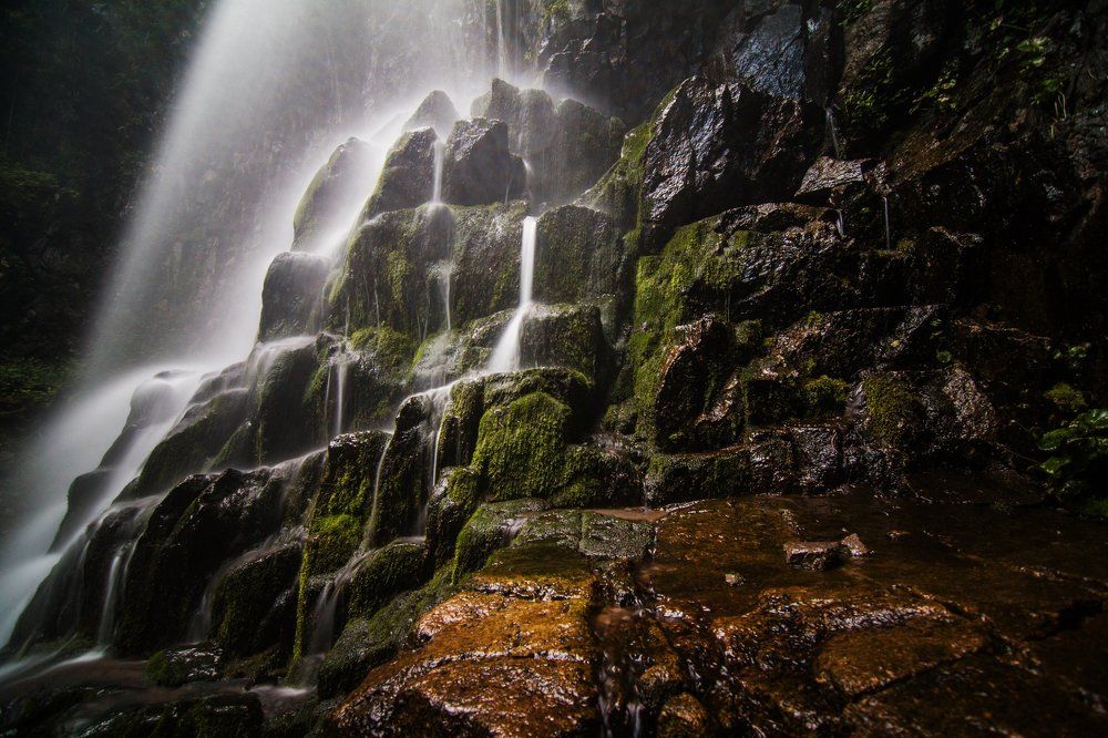 Photograph by Сигида Дмитрий