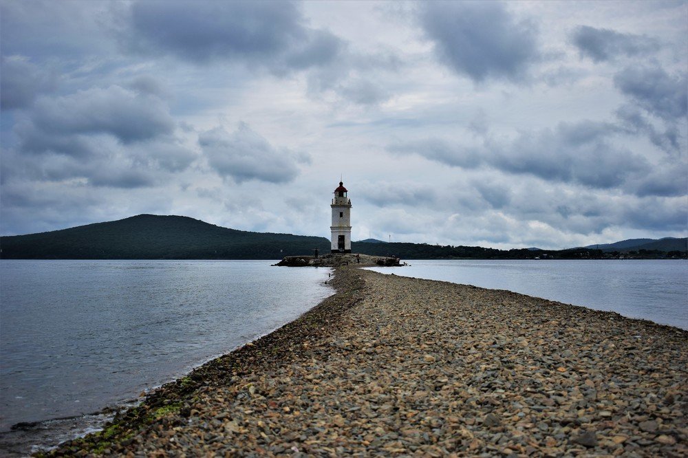 Владивосток 2016