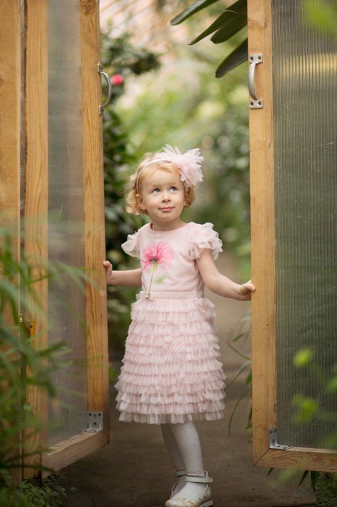 Фотография автора Елена Каликова