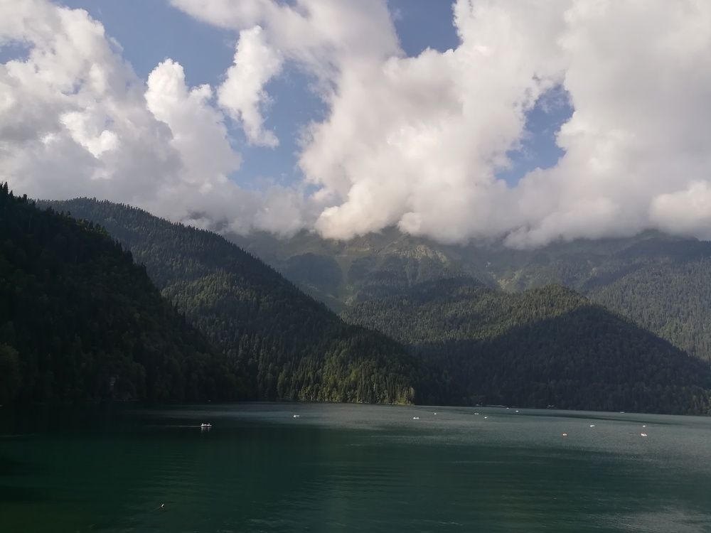 Настроение