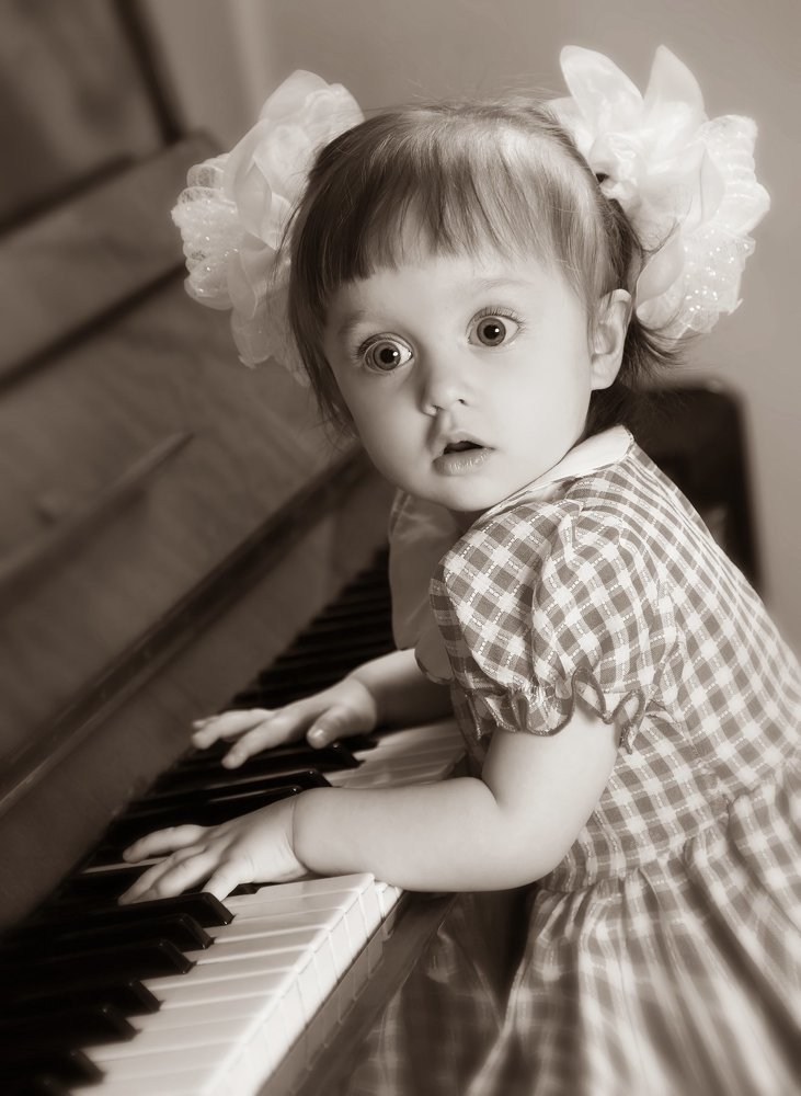 В поисках гармонии..!