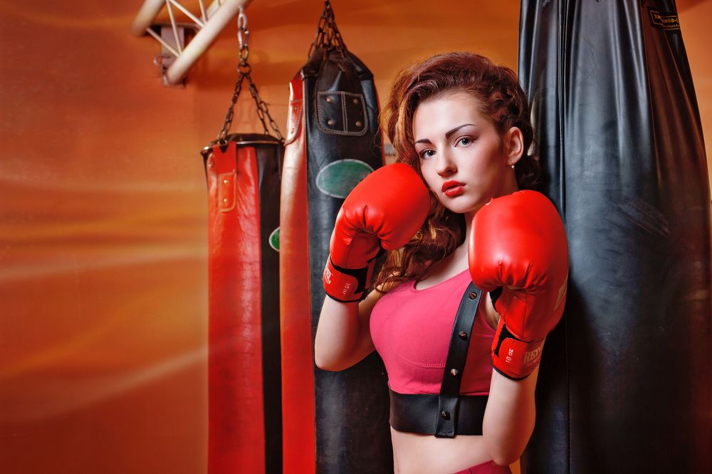 Красота и Сила