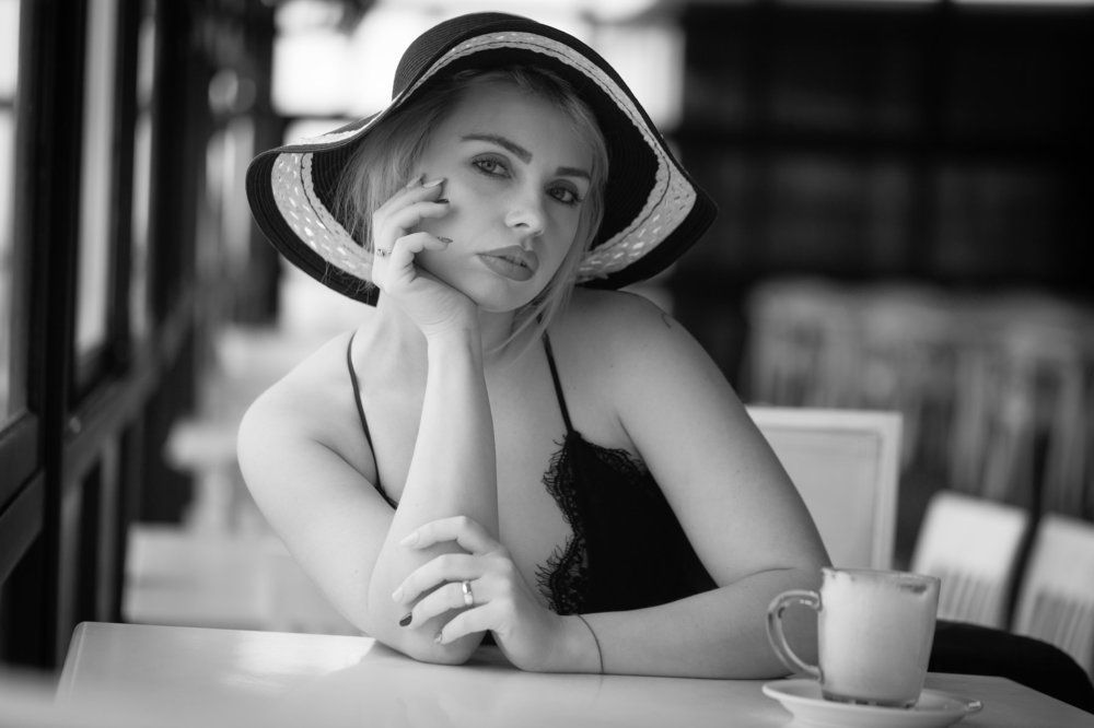 Photograph by Юлий   Ш И К