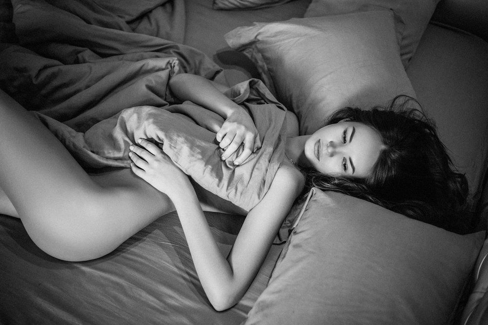 Photograph by Olga Miller