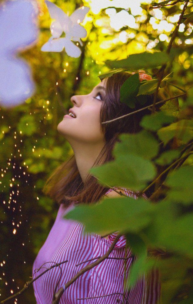 Взрослые тоже верят в сказки