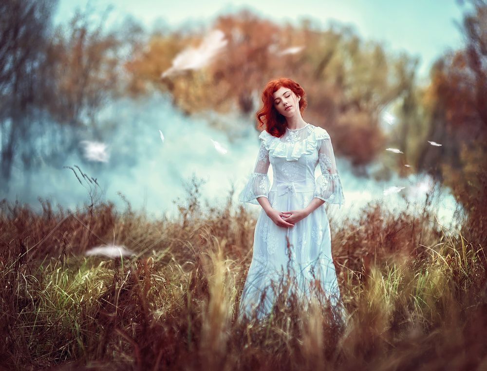 Осеннее настроение