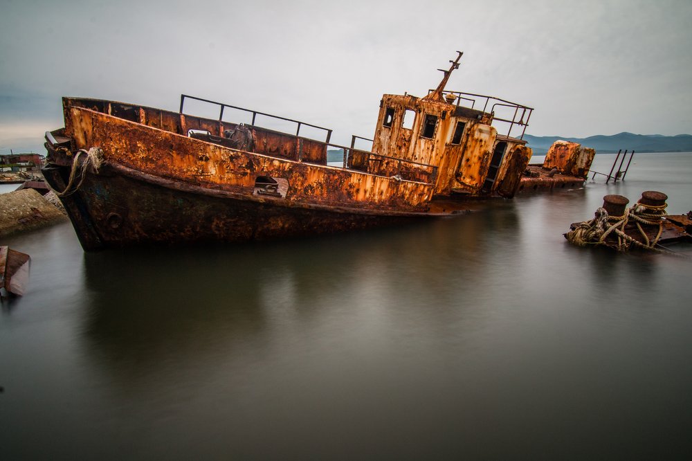 Photograph by Сигида Дмитрий