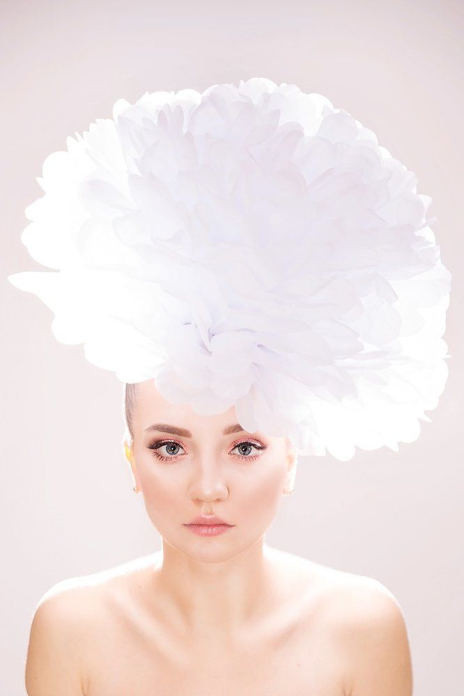 Beauty look