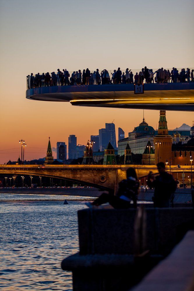 Мосты