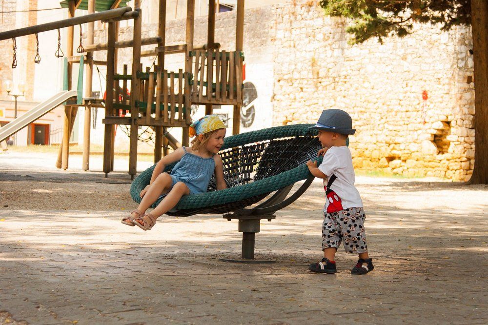 Давай покатаю :)