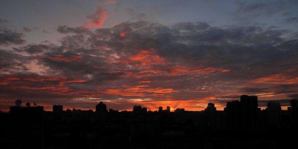 Лоскутное покрывало