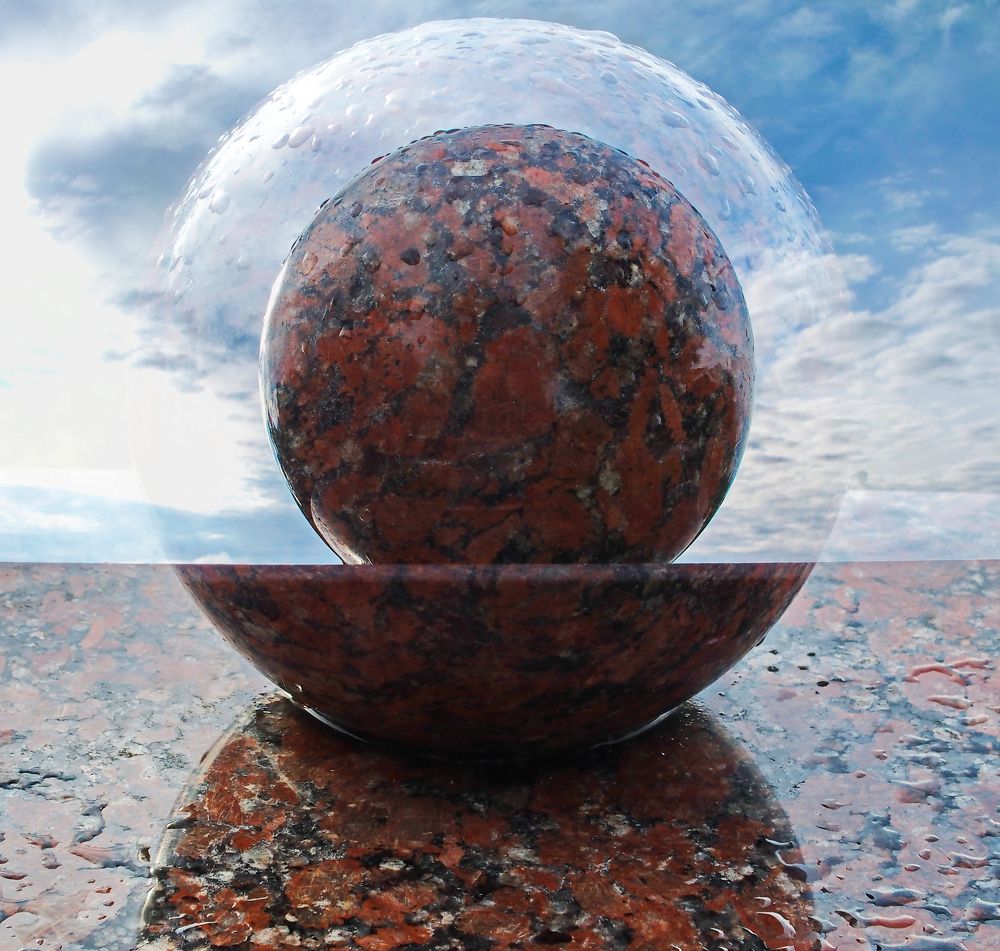 Антимиры: состояния вещества