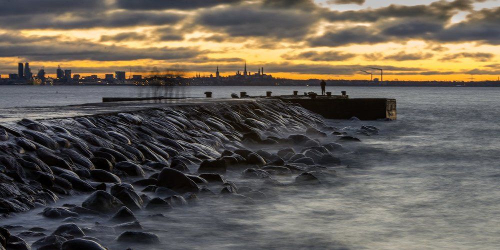 Photograph by Raigo Tõnisalu