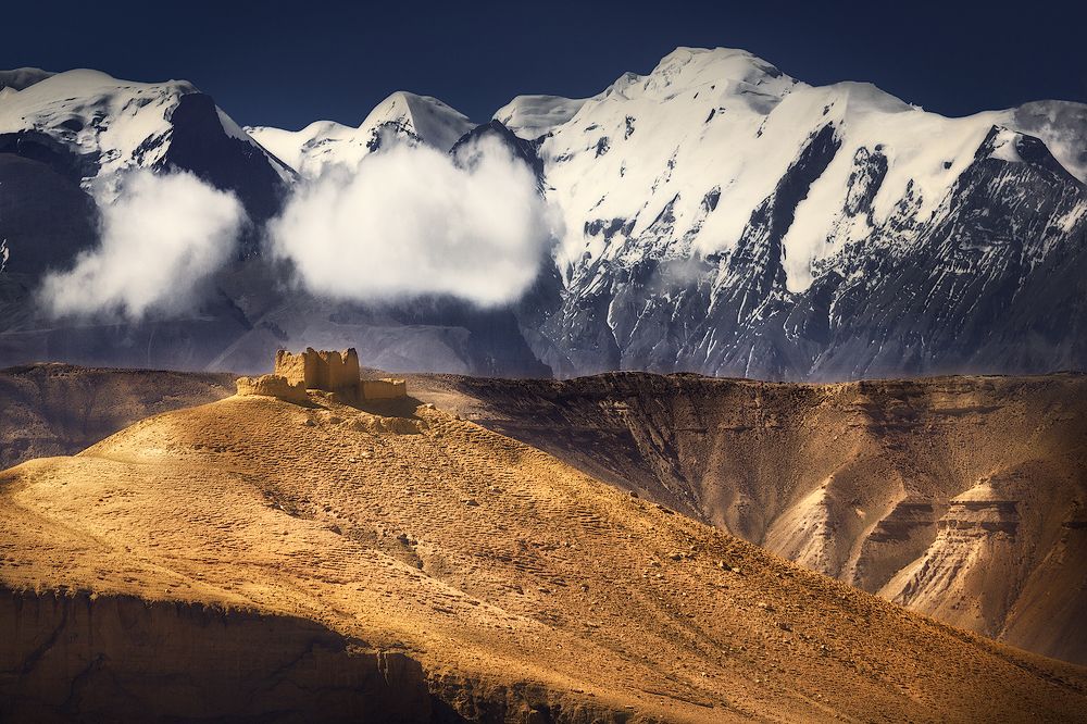 Королевство Ло