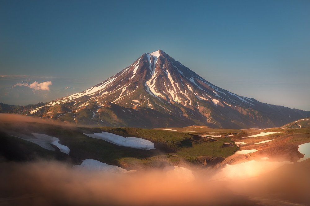 Вилючинская Сопка