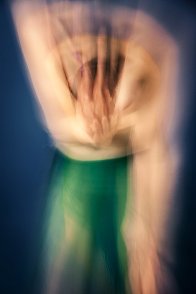 Silence on the back I