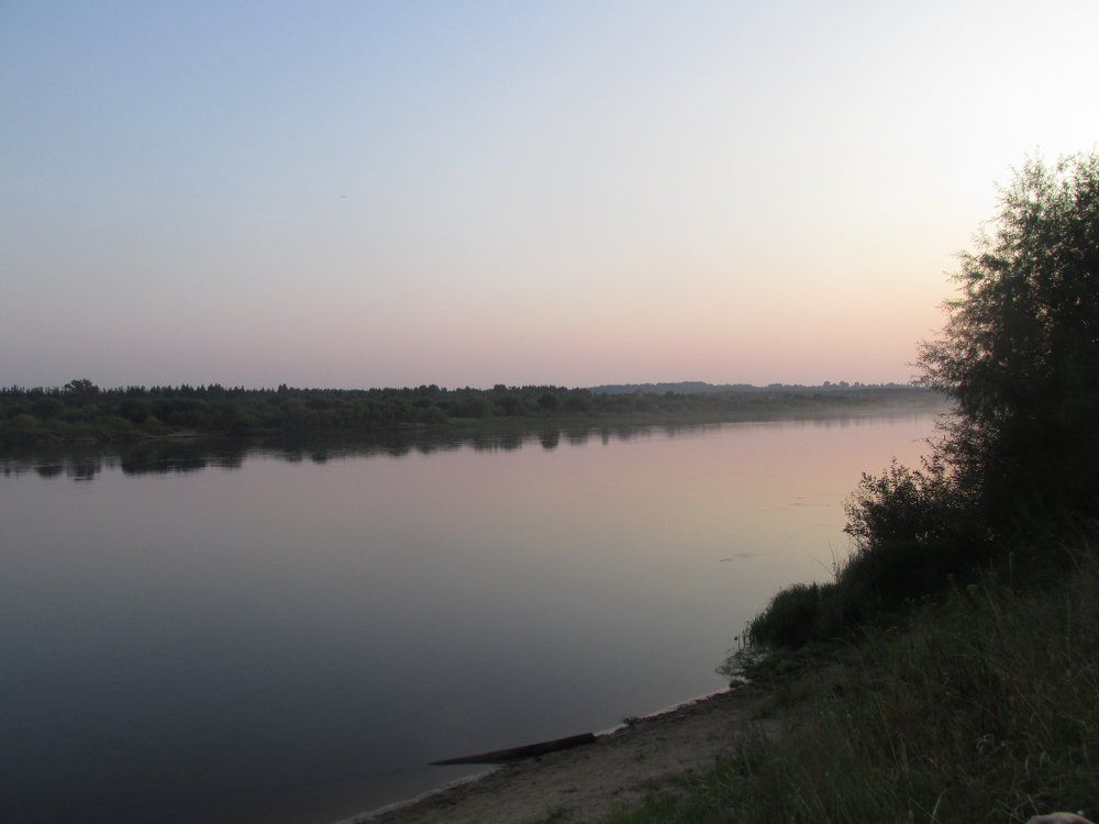 Photograph by Лузгарева Маргарита