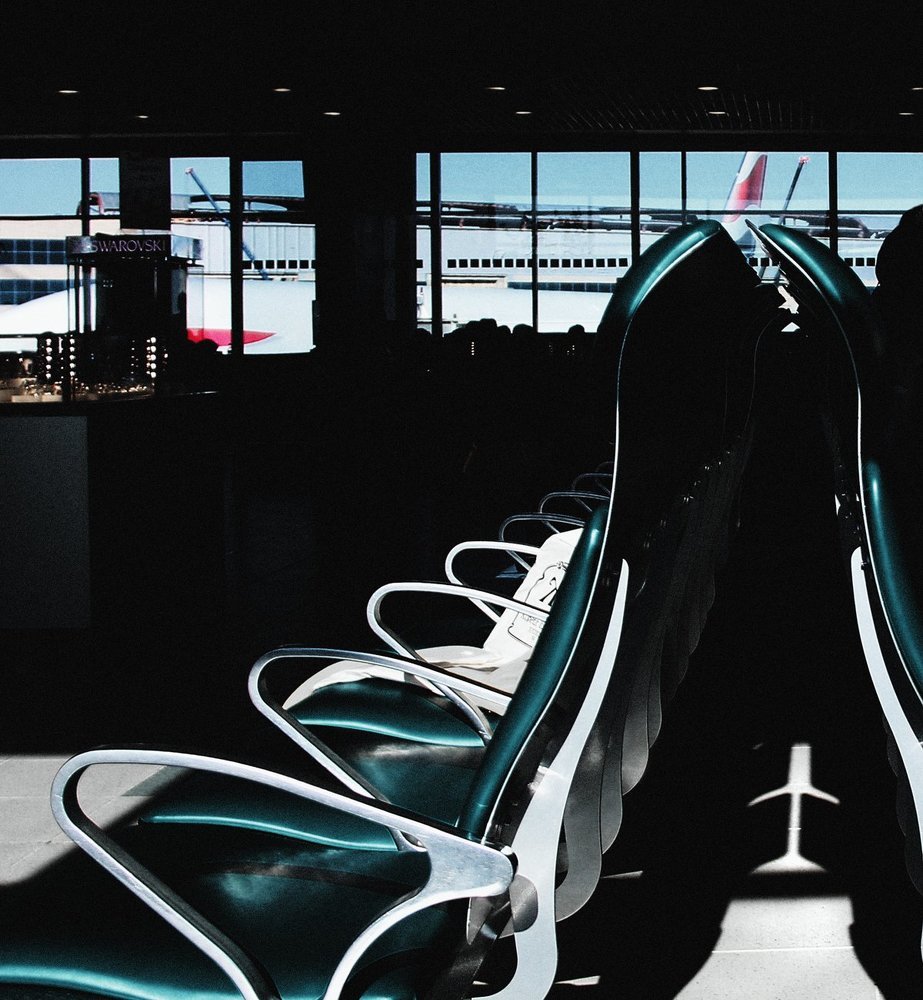 Запасной аэродром