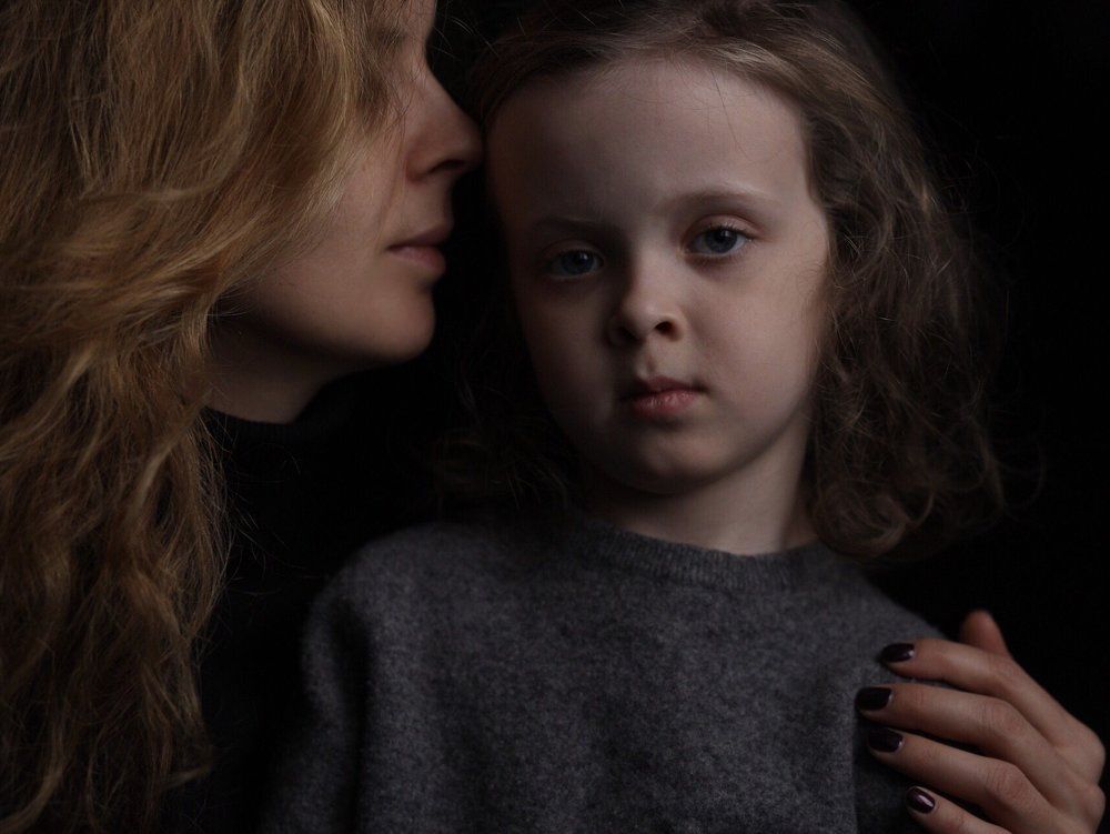 Ангел Хранитель