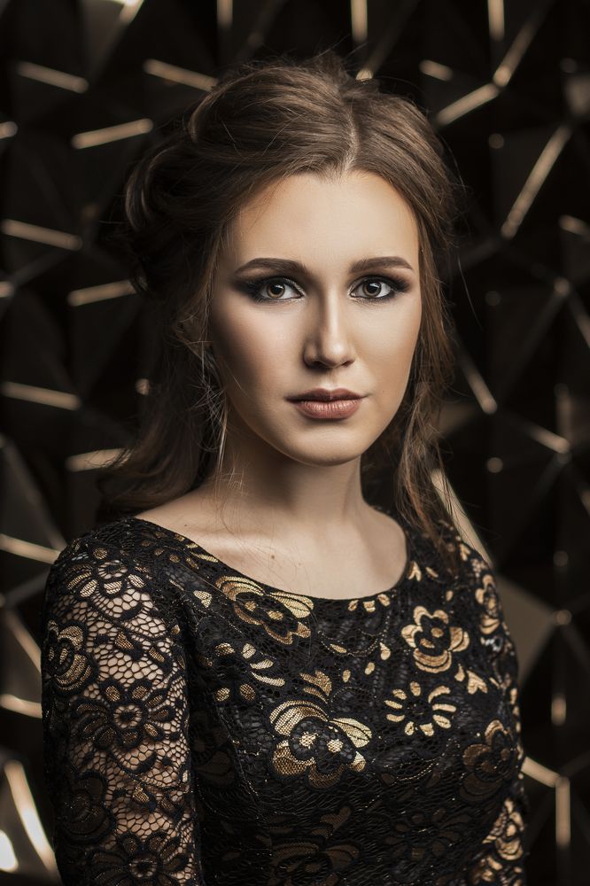 Photograph by Латкина Анна Андреевна