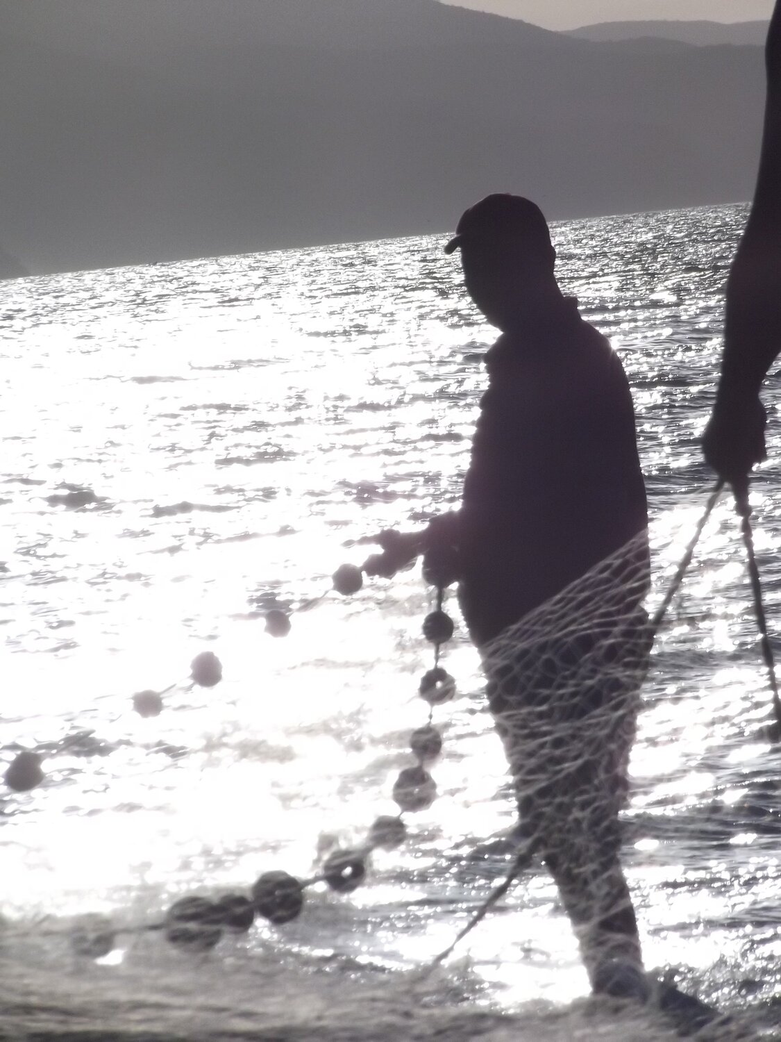 Fisherman San Luís