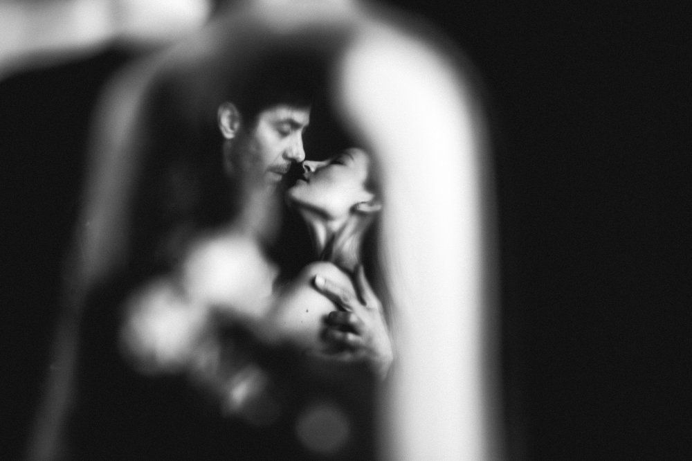 Каталин и Сергей