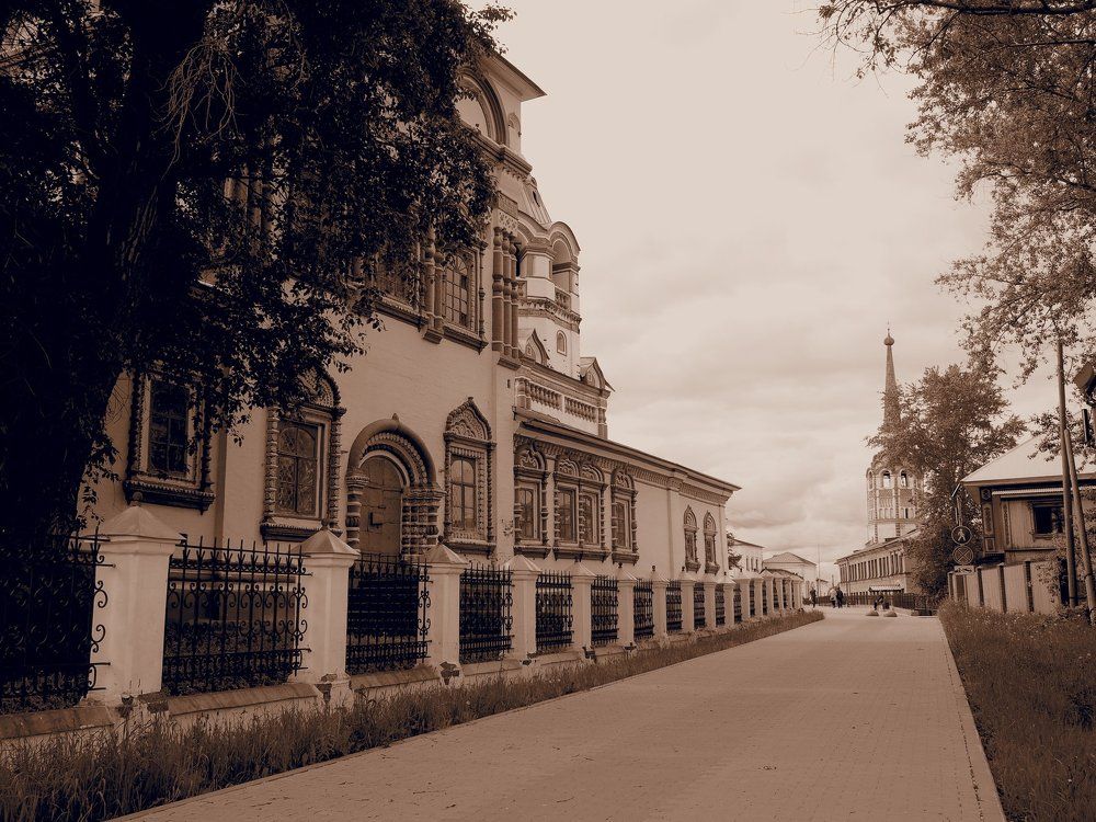 Photograph by Григорий