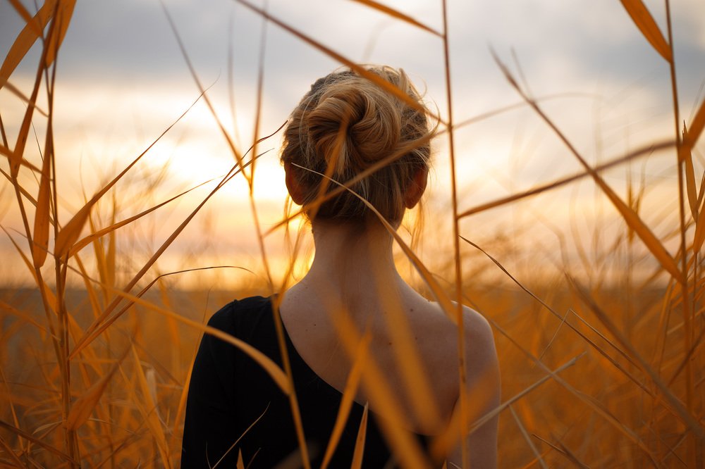 Бесконечность