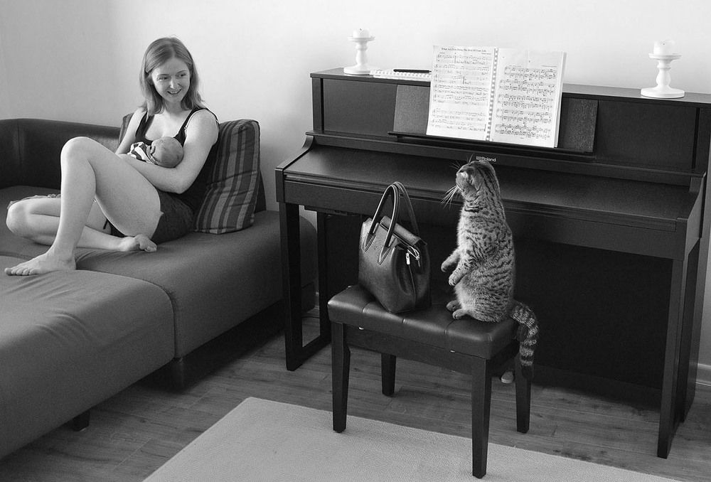 Новый человек