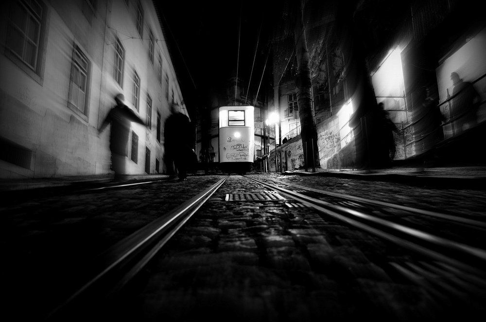 Пытаясь Догнать Время