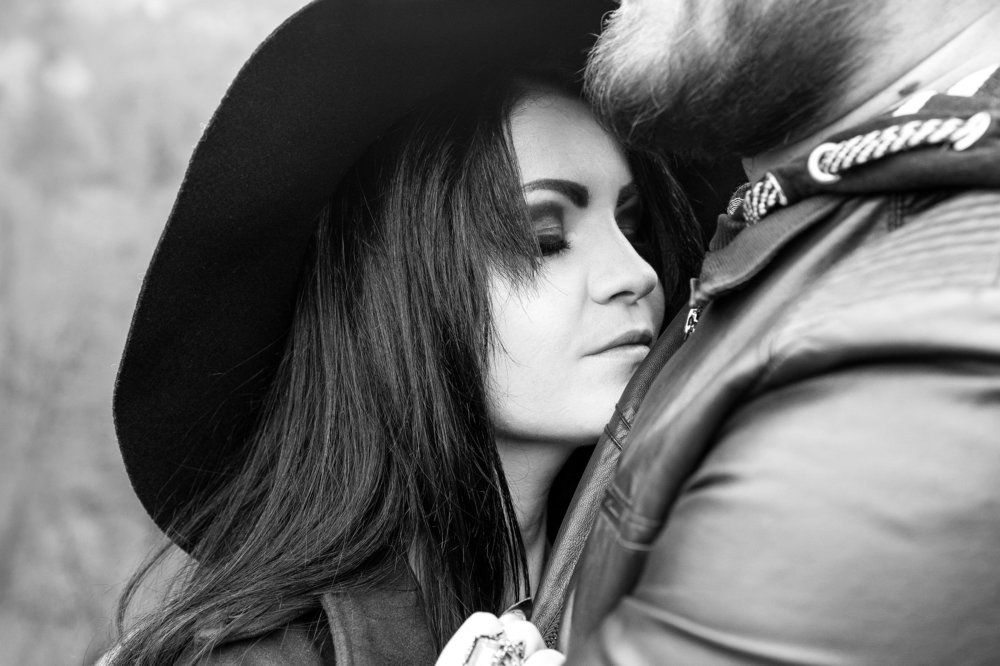 Она сказала "ДА"