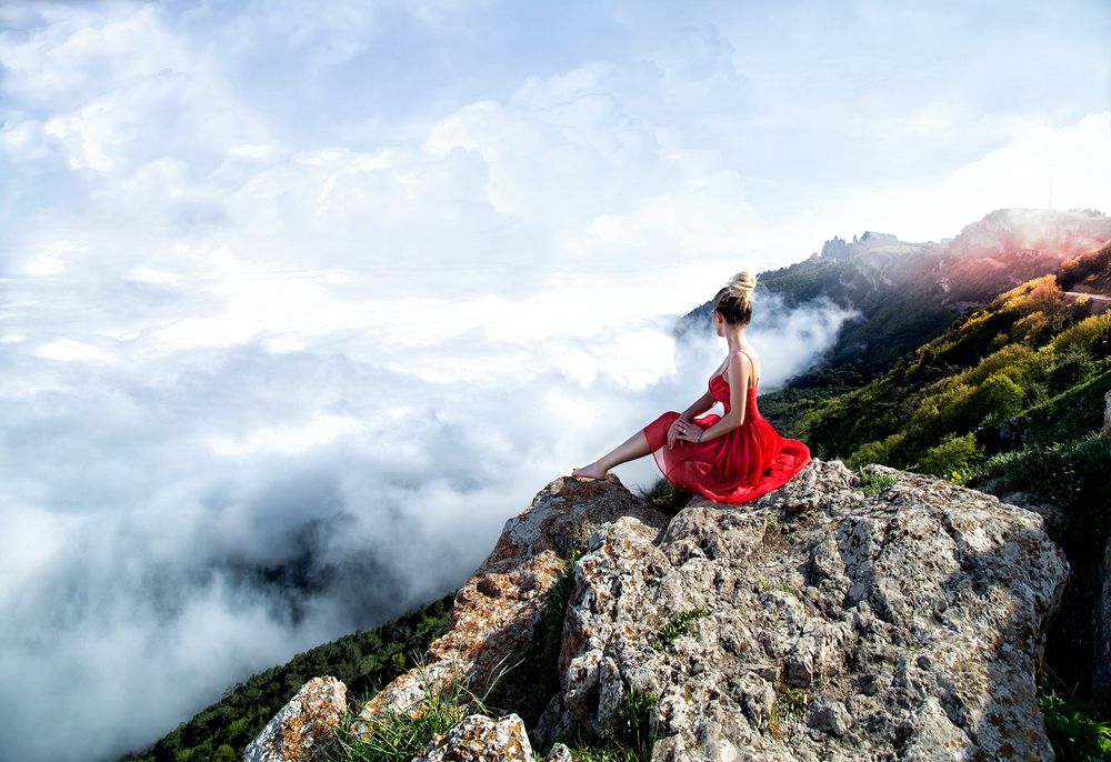 Остановиться