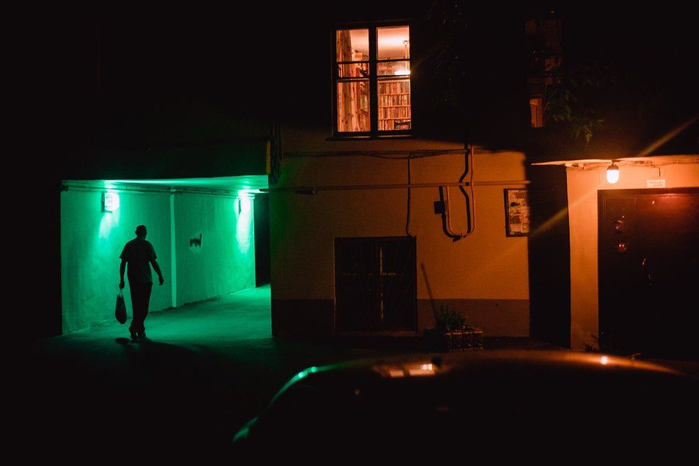 Photograph by Денис