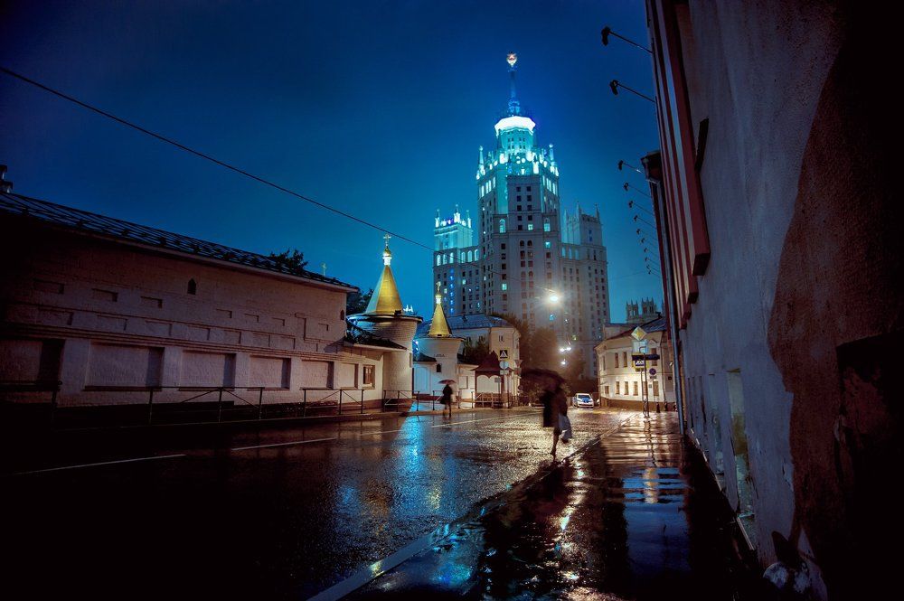 Photograph by Денис