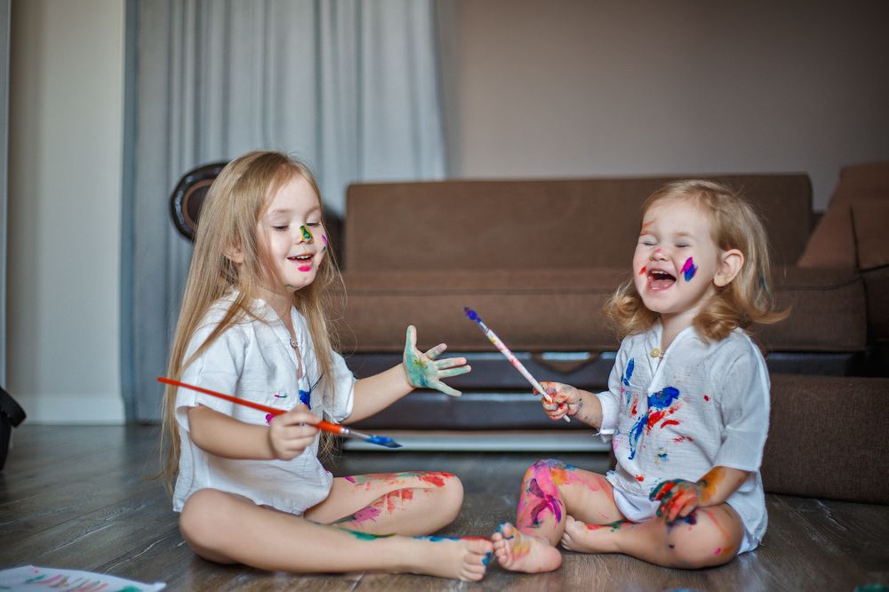 Photograph by Olga Miller