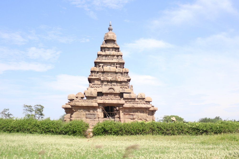 Mahabalipuram