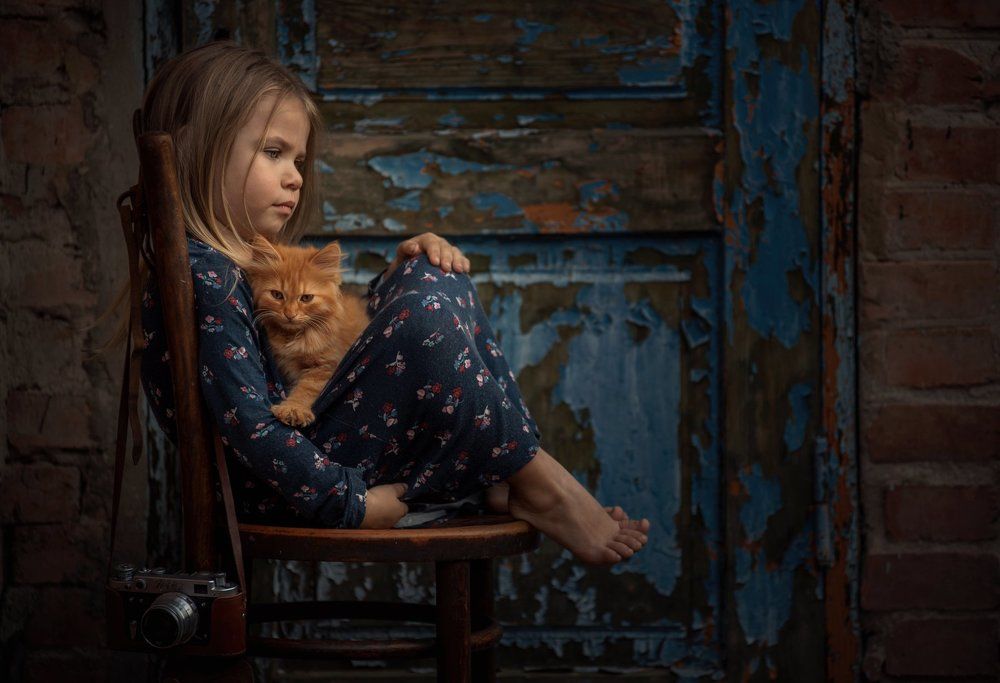 Фотография автора Лилия Немыкина