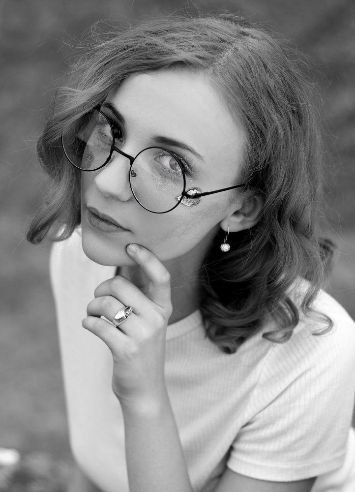 Photograph by Skretskaya Dasha