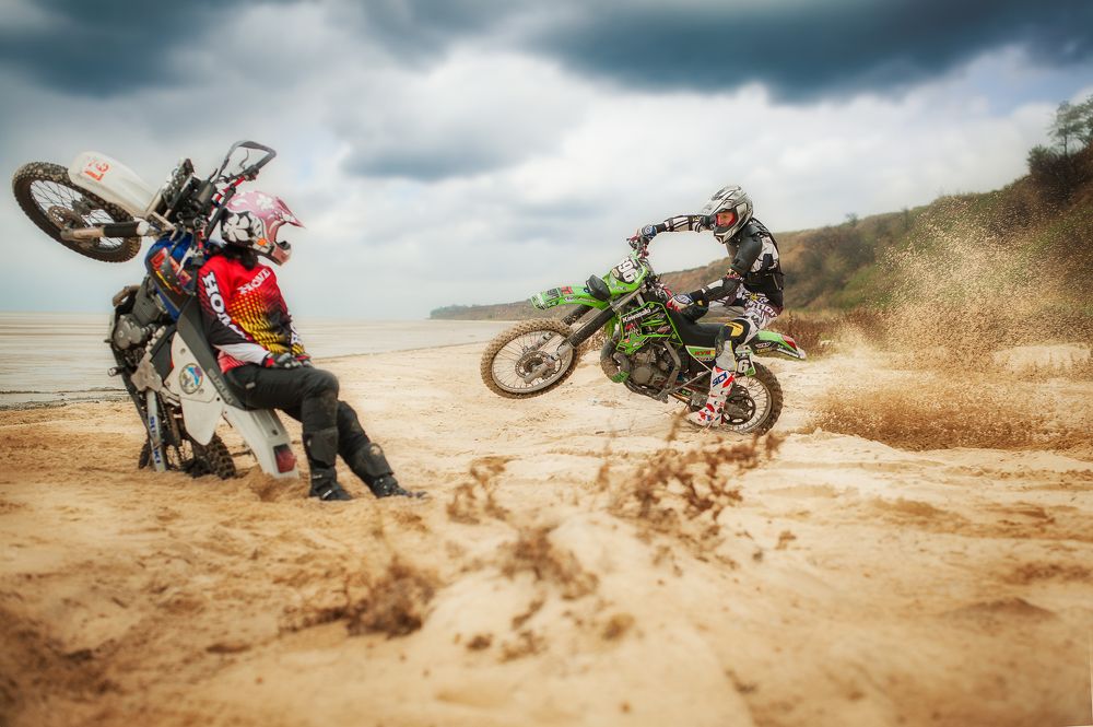 Photograph by Татьяна