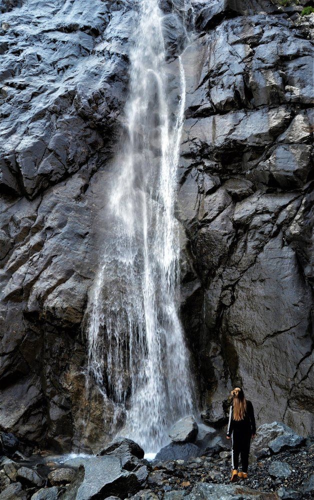 Величие природы