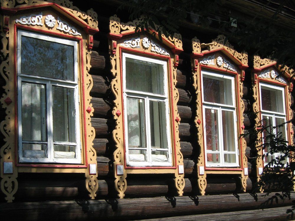 уходящее искусство