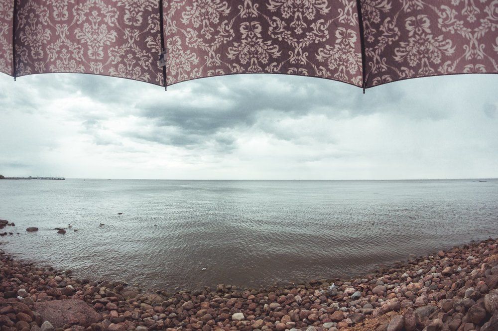 Погода в Питере