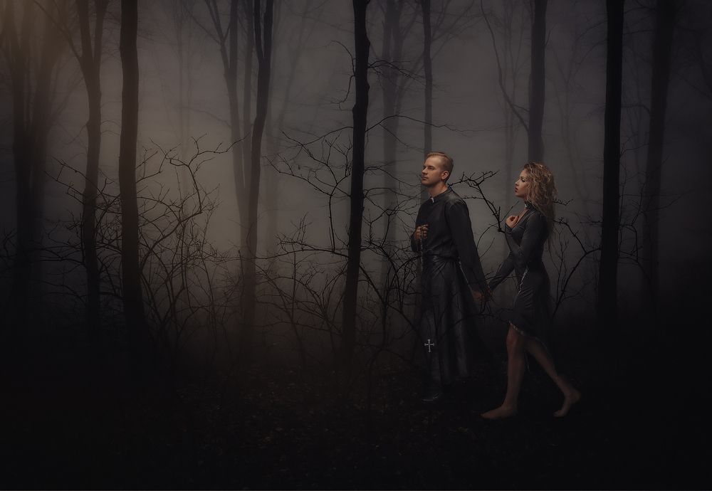 Photograph by Владимир