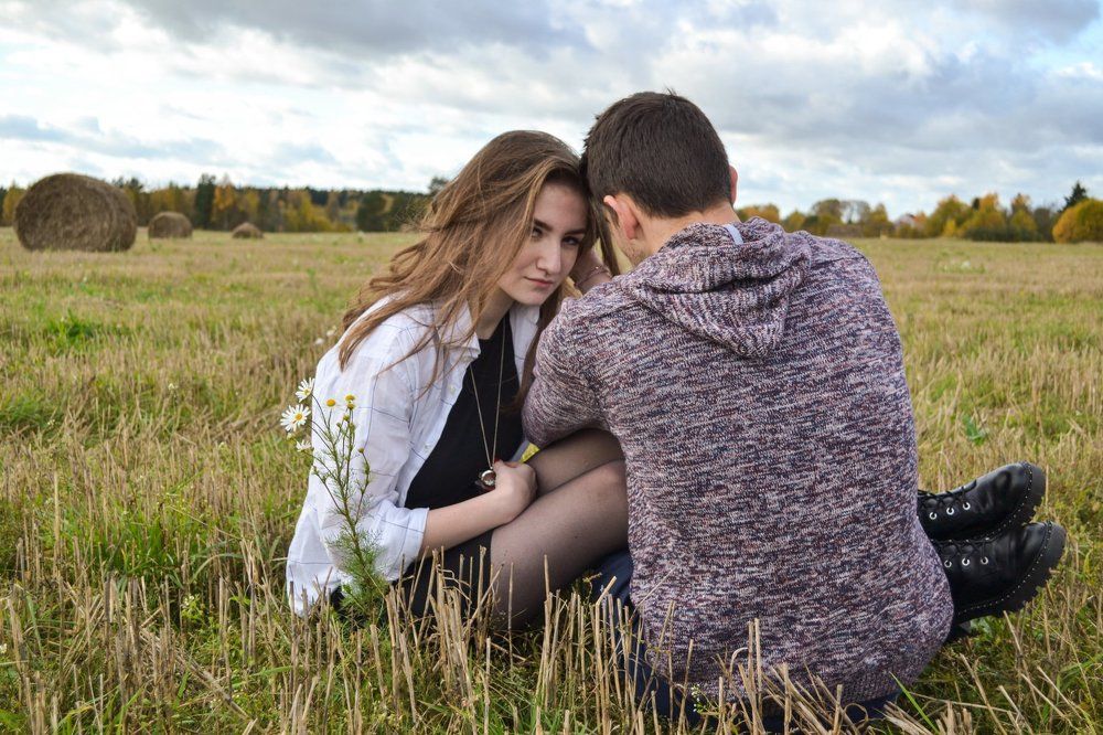 First Love