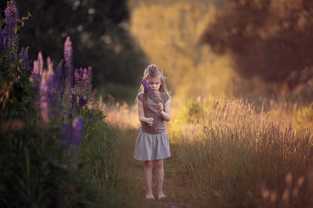 Любит не любит