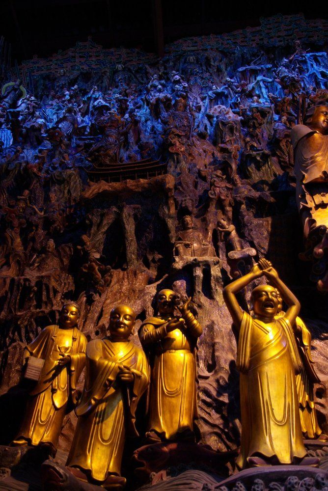 Photograph by Sergey