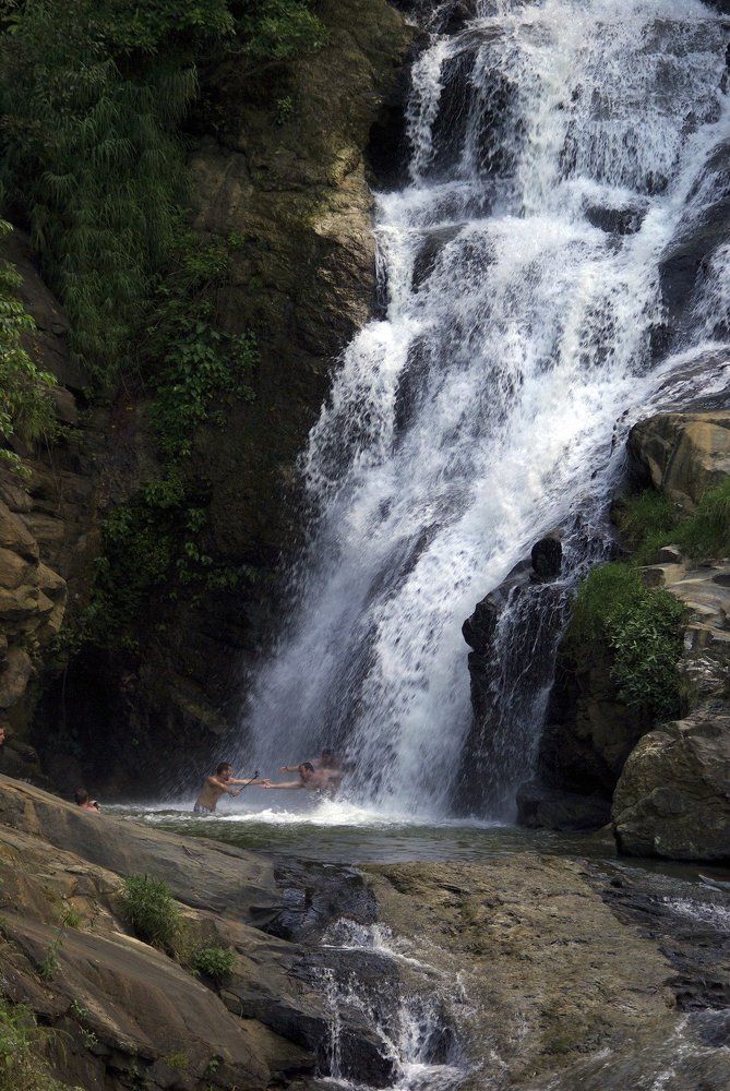 Photograph by Sergey