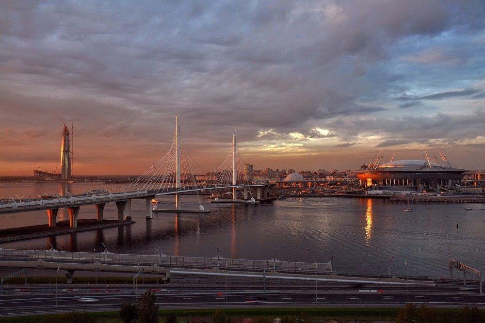 Photograph by Елена Боржковская