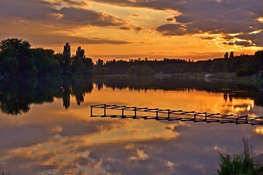 Photograph by Елена Боржковская